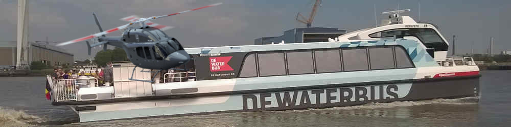 droppings en zoektochten