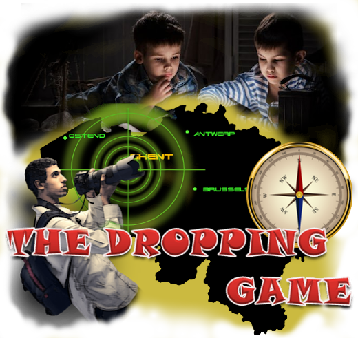 dropping zoektocht