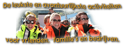 Rib Experience Cadzand