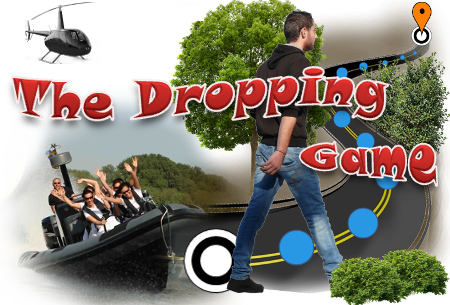 droppings