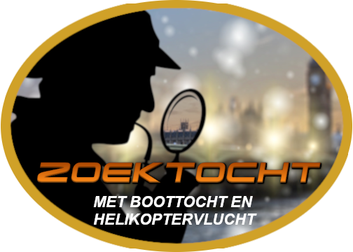 zoektocht